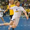 HSG Frankfurt - HSC Coburg (2. Bundesliga)