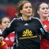 1. FFC Frankfurt - FF USV Jena (1. Bundesliga, Frauen)