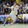 HSG Frankfurt - EHV Aue (2. Bundesliga)