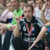 TV H�ttenberg - HSG Frankfurt (2. Bundesliga)