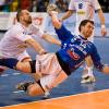 HSG Frankfurt - TV Bittenfeld (2. Bundesliga)