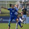 1. FFC Frankfurt - Turbine Potsdam (1. Bundesliga, Frauen)