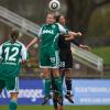 1. FFC Frankfurt - VfL Wolfsburg (1. Bundesliga, Frauen)