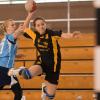 Qualifikationsturnier weibliche A-Jugend (BZO Wiesbaden)