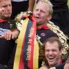 7er-DM M�nner-Finale