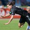 1. FFC Frankfurt - SC 07 Bad Neuenahr (1. Bundesliga, Frauen)