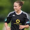 1. FFC Frankfurt - Bayer Leverkusen (1. Bundesliga, Frauen)