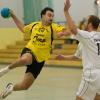 TSG M�nster II - TV Petterweil (Landesliga-Mitte, Hessen)