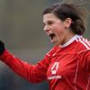 1. FFC Frankfurt - SG Essen-Sch�nebeck (1. Bundesliga, Frauen)