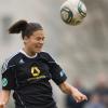 1. FFC Frankfurt - FC Bayern M�nchen (1. Bundesliga, Frauen)