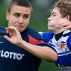 Deutsche 7s-Meisterschaften U16/U18