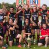 7er Europameisterschaft Division A (Finalspiele)