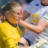 1. FFC Frankfurt - USV Jena (1. Bundesliga, Frauen)