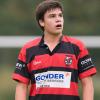 SC Frankfurt 1880 - Boitsfort RC (U17-Jugend)