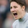 1. FFC Frankfurt - Paris Saint-Germain (UEFA Frauen Championsleague)